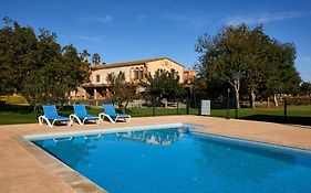 Hostal Can Pujol - Casitas De Turismo Rural En El Baix Emporda